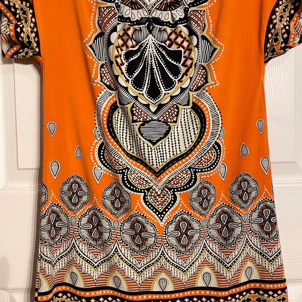Eci tunic - Picture 8 of 8